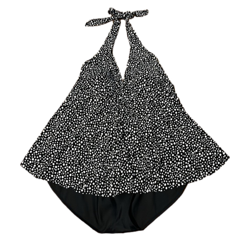 Catalina Suddenly Slim bathing suit